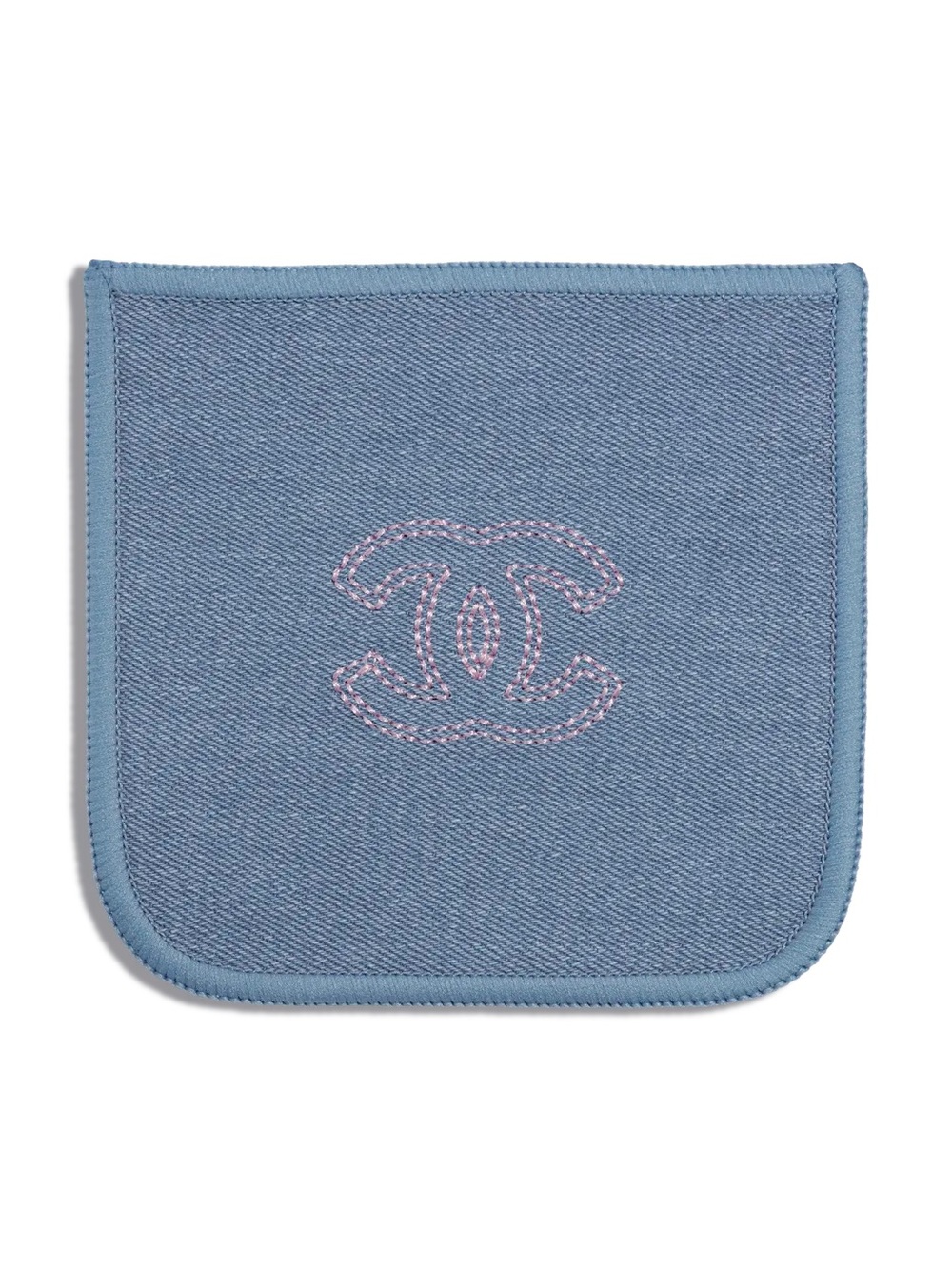 CHANEL Beauty COCO DENIM ILLUMINATING POWDER - Picture 4 of 6